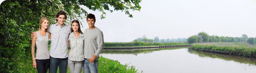 Forth and Clyde boating holiday